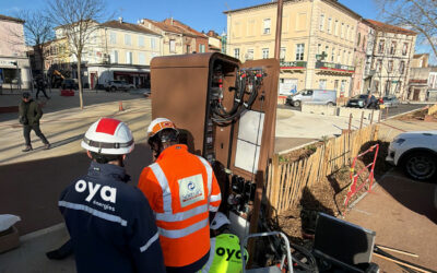 Transition énergétique et renouveau urbain